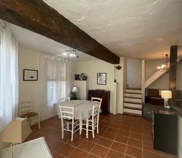 Brie-Comte-Robert House | Maison de ville
