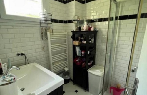 Montataire Apartment | Maison de ville