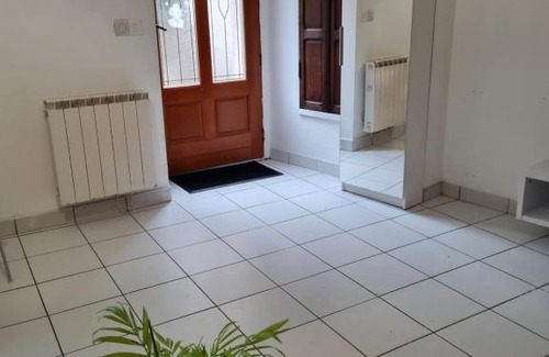 Redon House | maison de ville