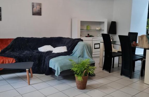 Redon House | maison de ville