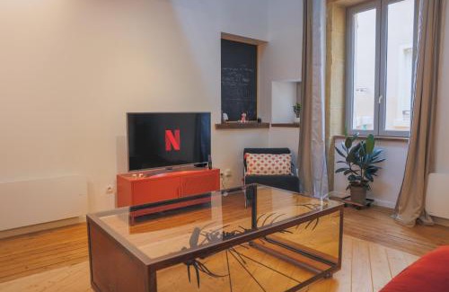 Tournus Apartment | Maison de ville LAGALERIE