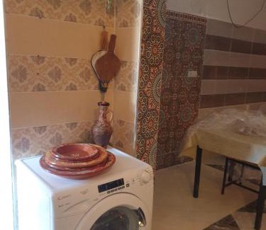 Beni Mellal House | Maison de ville