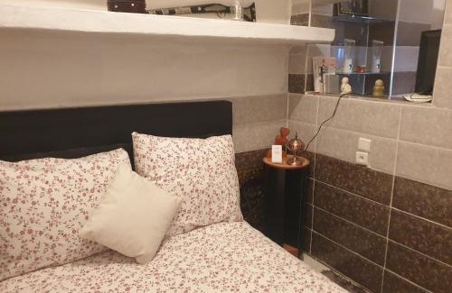 Beni Mellal House | Maison de ville