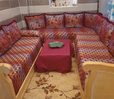 Beni Mellal House | Maison de ville