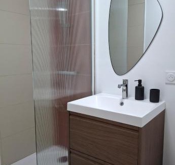Oissel House | Maison de ville proche A13 et Rouen
