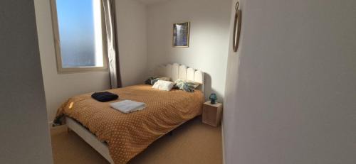 Granville House | Maison de ville Saint Paul 2 Chambres