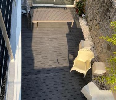 Montelimar House | Maison de ville, spacieuse et cosy