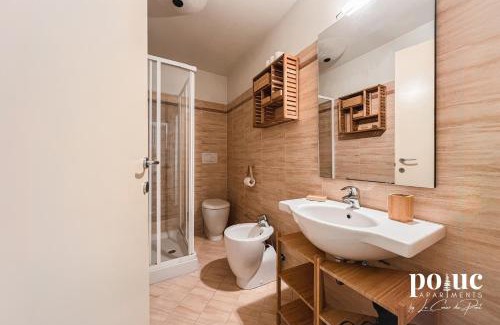 Antagnod Apartment | Maison del Bosco - Poluc Apartments bilocale