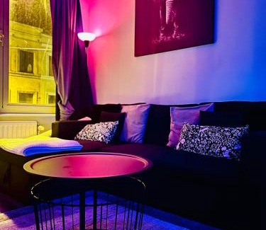 Chatelain Apartment | Maison Del Coco centre de Bruxelles