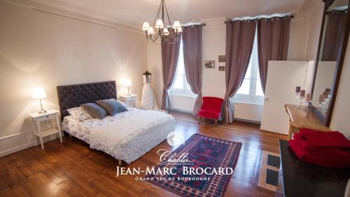Chablis Apartment | Maison des 7 lieux