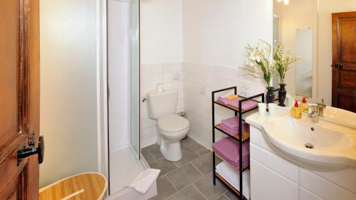 Bouin House | Maison des Anges