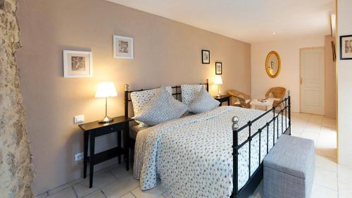 Bouin House | Maison des Anges