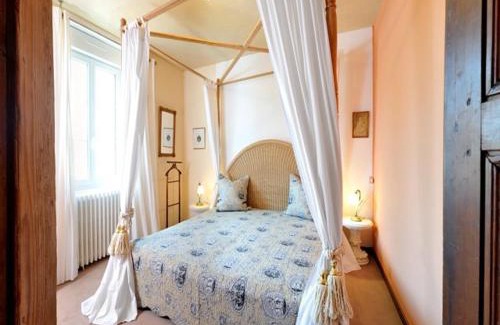 Bouin House | Maison des Anges