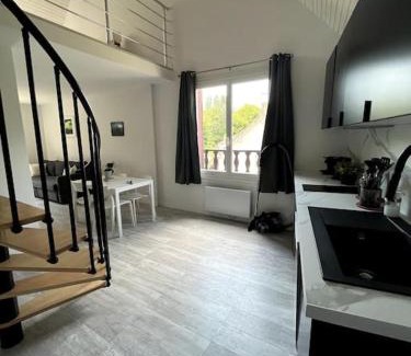 Barbizon House | Maison des Artistes de Barbizon