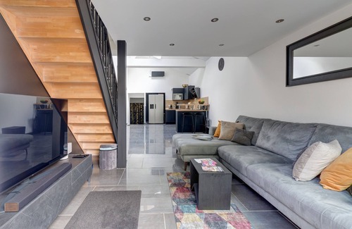Epernay House | Maison des As - Pays de Champagne