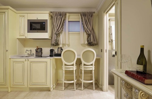 Nice City Centre Hotel | Maison des Barons