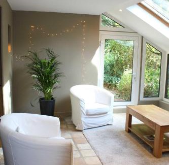 Bievres Bed & Breakfast | Maison des Bois