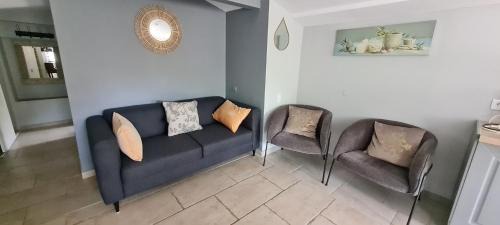 Nyons House | Maison des Clos