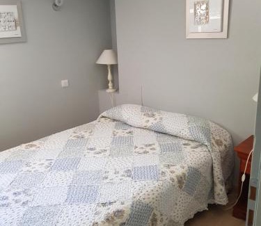 Nyons House | Maison des Clos