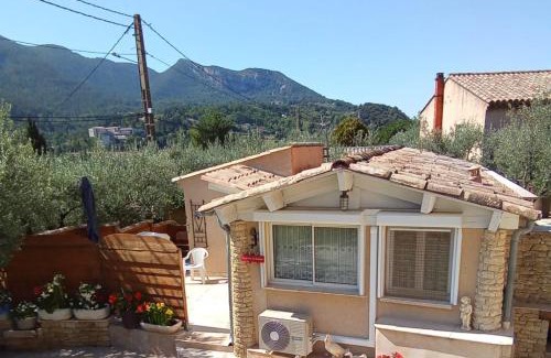 Nyons House | Maison des Clos