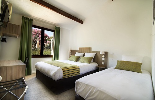 Aigues-Mortes Hotel | Maison des Croisades