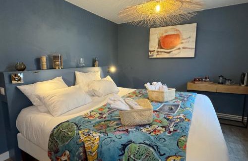 Erdeven Hotel | Maison des Dunes