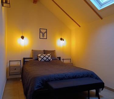 Achouffe House | Maison des Fées d'Achouffe