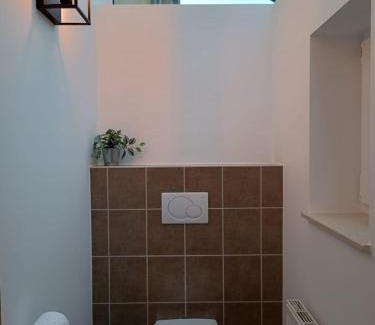 Achouffe House | Maison des Fées d'Achouffe