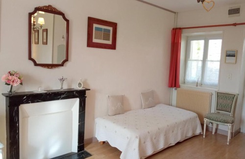 Buffon Bed & Breakfast | MAISON des FORGES