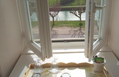 Buffon Bed & Breakfast | MAISON des FORGES