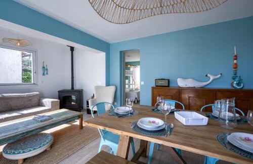 Saint-Trojan-les-Bains House | Maison des Bouillats - Welkeys