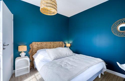 Saint-Trojan-les-Bains House | Maison des Bouillats - Welkeys
