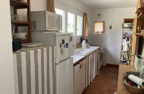 Varengeville-sur-Mer House | Maison des Petites Bruyères 6