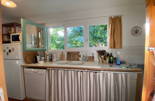 Varengeville-sur-Mer House | Maison des Petites Bruyères 6