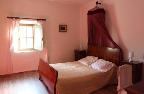 La Celle-sous-Gouzon House | maison des Géraniums