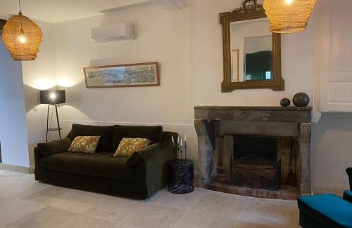 Noyers-sur-Serein House | Maison des Gardes in Noyers-sur-Serein