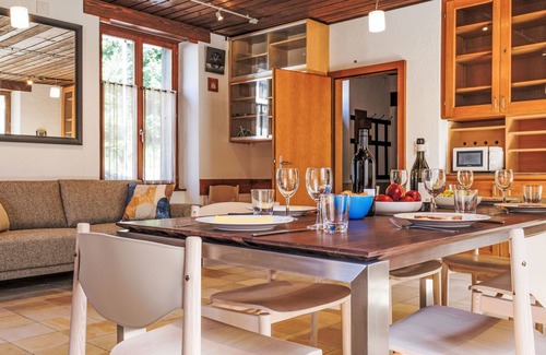 Moutier House | Maison des Gorges by Interhome