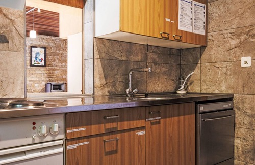 Moutier House | Maison des Gorges by Interhome
