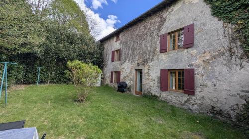 Saint-Gence House | Maison des hortensias