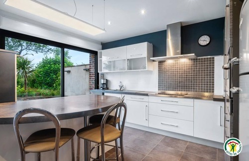 Tourville-les-Ifs House | Maison des Ifs - TOURVILLE LES IFS