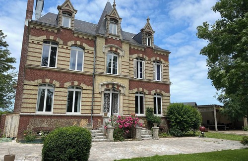 Epreville House | Maison des Ifs - Welcome to Normandy !