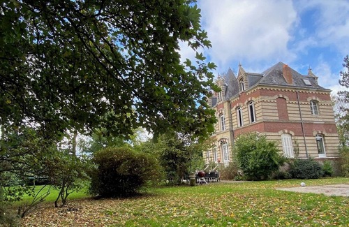 Epreville House | Maison des Ifs - Welcome to Normandy !