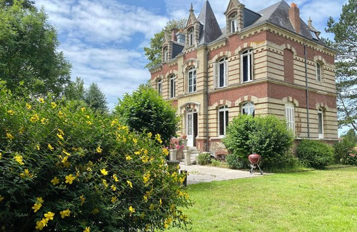 Epreville House | Maison des Ifs - Welcome to Normandy !