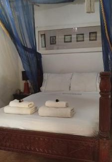 Azrou Melloul House | Maison des maitres