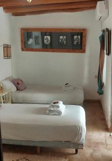 Azrou Melloul House | Maison des maitres