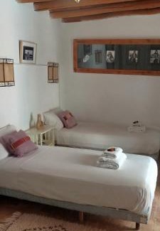 Azrou Melloul House | Maison des maitres