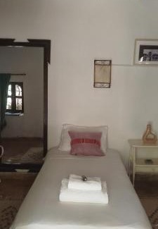 Azrou Melloul House | Maison des maitres