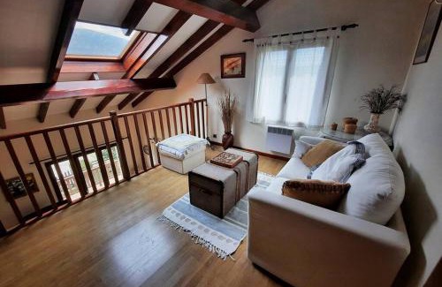 La Cabanasse House | Maison des Marmottes