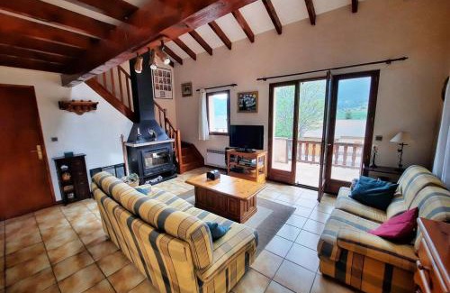 La Cabanasse House | Maison des Marmottes