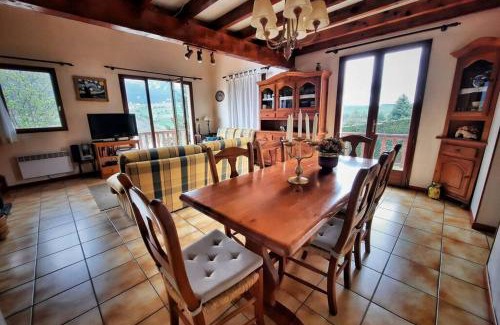 La Cabanasse House | Maison des Marmottes
